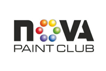 NOVA Paint Club